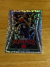 2022-23 Panini Chronicles Marquee Mark Williams Asia RC #249