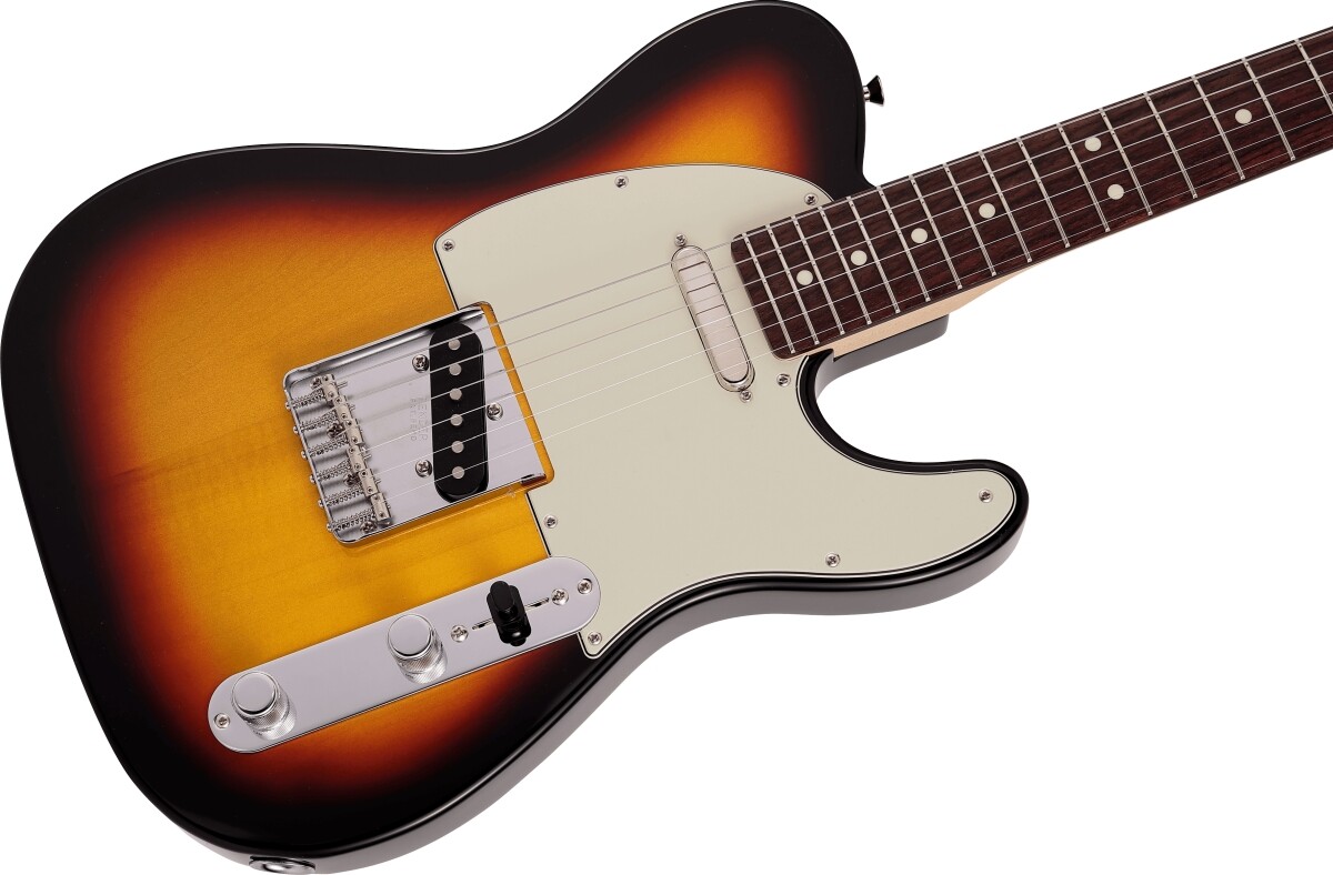 YAMAHA RTS vintage　テレキャス系！ Squier by Fender Classic Vibe '50s Telecaster エレキギター