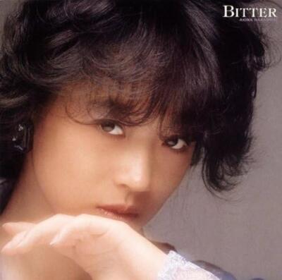 【中古】「非常に良い」［CD］BITTER AND SWEET AKINA NAKAMORI 8TH ALBUM(紙ジャケット&SACD/CDハイブリッド仕様) CD BITTER AND SWEET AKINA NAKAMORI 8TH ALBUM Japan Akina Nakamori