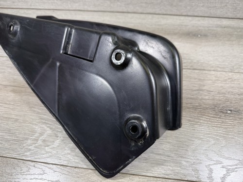 1988-2004 Kawasaki KLF 300 Bayou 2x4 Left Inner Fender 35019-1208 - Picture 7 of 8