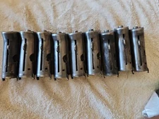 Winchester Model 12 Bolt (complete) round faced