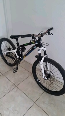 SPECIALIZED P SLOPE  -L- DIRT/SLOPESTYLE BIKE /ROCKSHOX PIKE DJ Monarch RT3 MTB