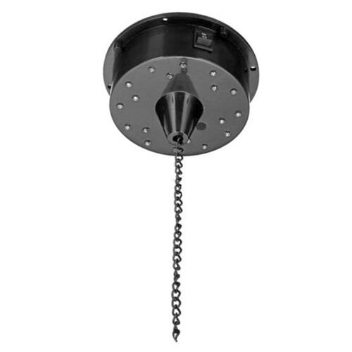 lights stage remote party rotating bulb glitter 12inch - Picture 11 of 12
