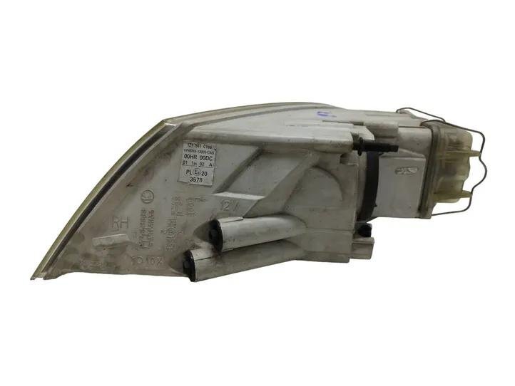 SKODA OCTAVIAII 1Z3 Front Right Headlight 1Z1941016B 1.9 Diesel  
