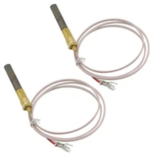 For Migali/Atosa 301030006 36'' 90cm Two-Lead Thermopile High Quality US Stock