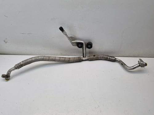 BMW 5 E60 E61 530 D A/C Konditionierung Rohrleitung Schlauch 9119701 2008