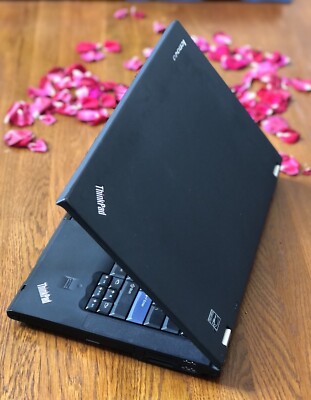 Lenovo T420 Intel Core i5-2520M CPU, 8G Ram, 300GB HDD Win 10 Pro