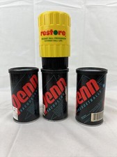 Lot Of 3 Penn Ultra-Blue Racquetballs Official Ball AARA Sealed W/ Restore Ball