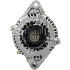 Alternator-Premium Remy 14371 Reman