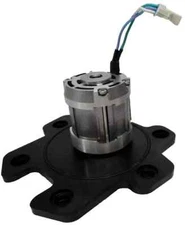 OEM Genuine Replacement Motor and Bezel for EcoFlow BLADE Robotic Lawn Mower