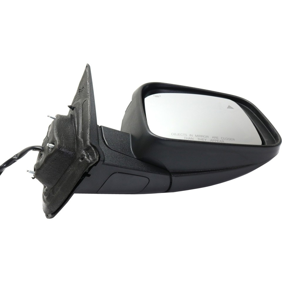 Passenger Side Heated Mirror With Signal Light For 2011-2017 Buick Regal