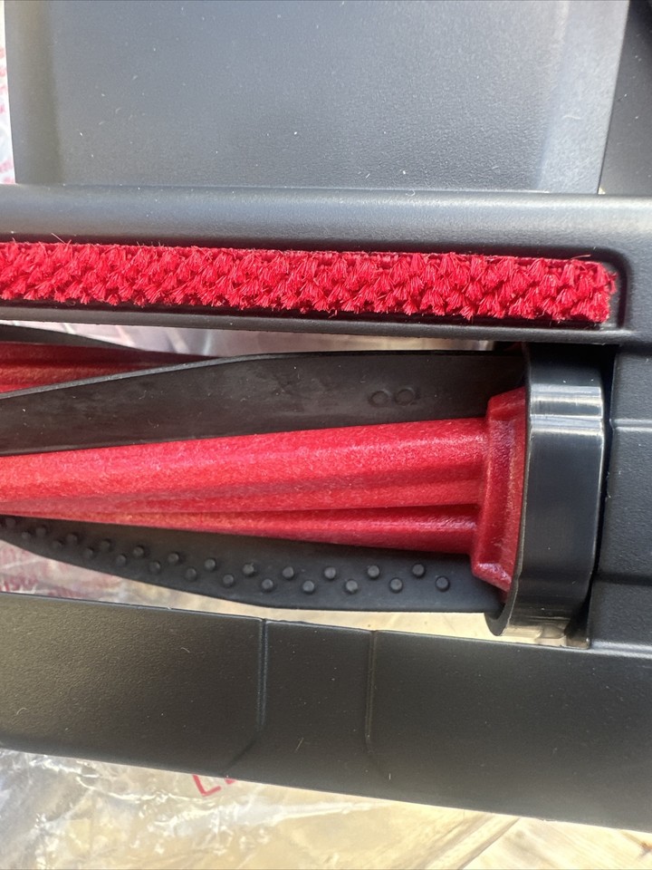 Shark 1464FC600 Self Cleaning Pet Power Vacuum Brush eBay