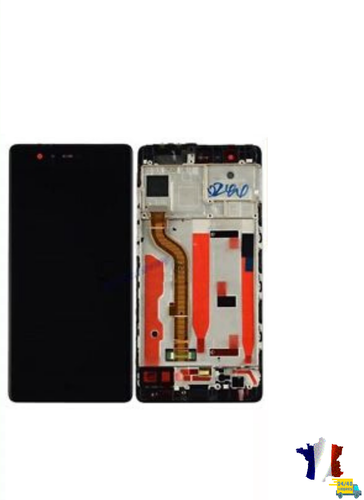 Écran Complet Original Pour Snopow M8 – IP68 – Occasion, Parfait état