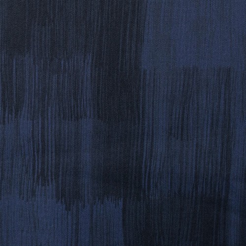Nano-Softshell, Swafing,Fiete,Fleece Abseite,Abstrakt, Dunkelblau/Schwarz, 145cm - Bild 2 von 4