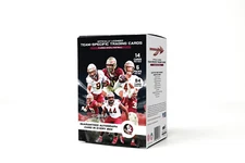 2024 ONIT ATHLETE Florida State Seminoles Football (Pick A Card)