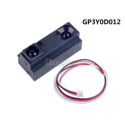 GP3Y0D012 IR Infrared Proximity Sensor Module Distance Measuring 4-150cm U
