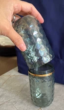 Travel Toothbrush Mug/Container-Toothbrush Holder Cup Portable Container Travel