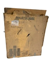 International Harvester NOS OEM Radiator Air Shutters