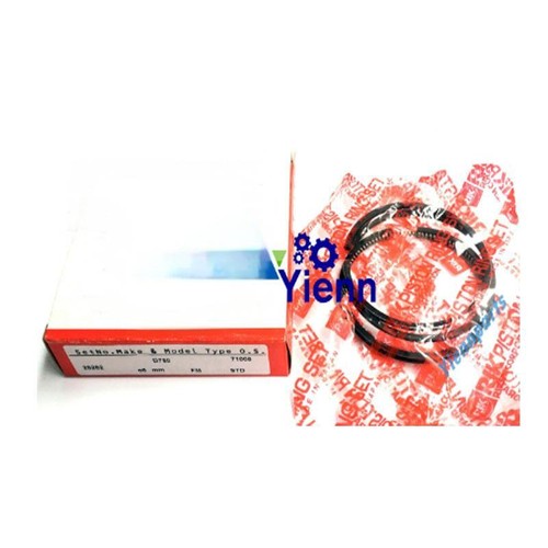 For Kubota Engine Z500 ZB500 Overhaul Rebuild Kit B5000 B5001 B5100 Tractor Part - Picture 5 of 5