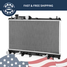 Radiator for 09-13 Forester 08-16 Impreza 05-14 Legacy Outback 13-15 Crosstrek