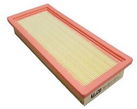 Alco Filter MD-8110 Luftfilter FüR Fiat Lancia