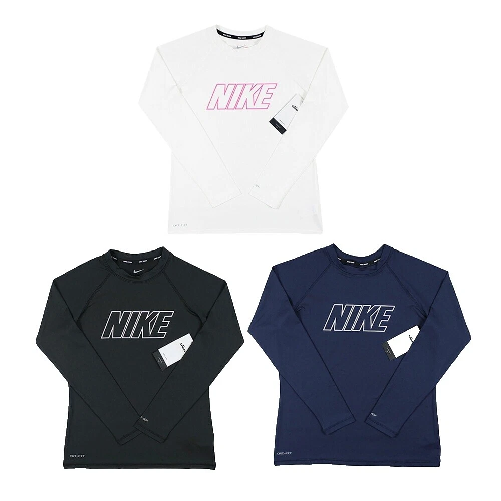 Nike Spandex Activewear Tops para mujer