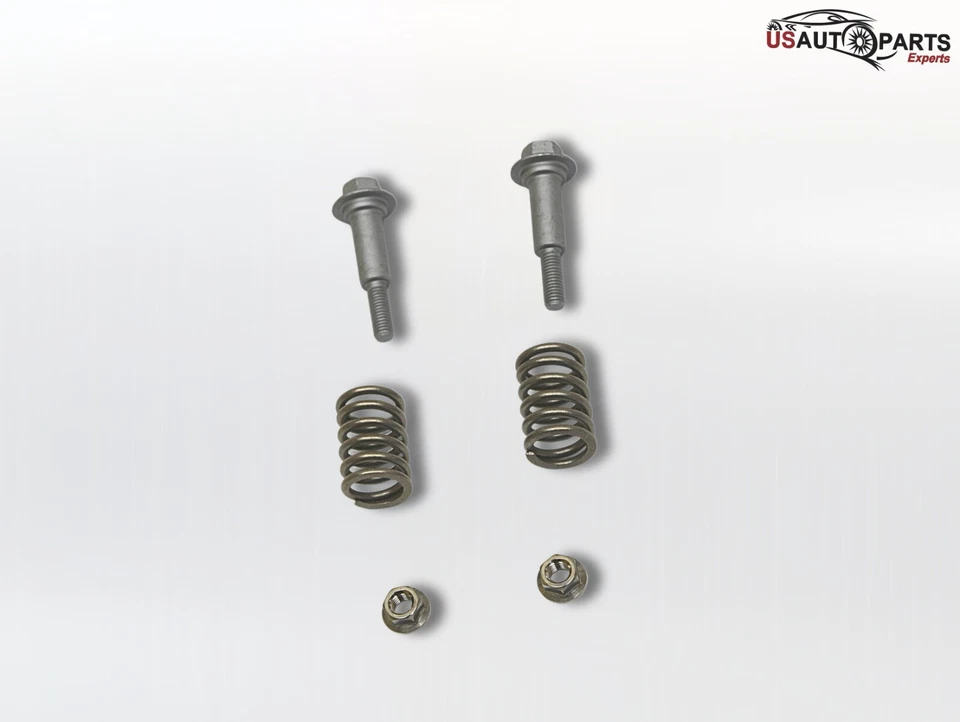 Genuine Subaru - Exhaust Center Pipe Spring Bolt Kit For WRX Forester BRZ 90-25 - Image 3 of 4