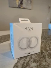 Elvie Catch Secure Milk Collection Cups, Contains 2 Discreet Cups (NEW)