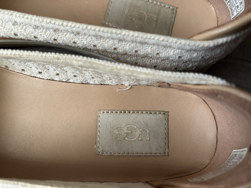 UGG Tammy Slip On Talla 7.5 Buen Estado - Imagen 4 de 13