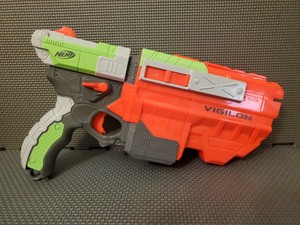 nerf vigilon