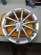 Wheel 177 Type A220 17x6-1/2 10 Spoke Fits 19-22 A-CLASS 828531