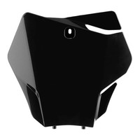 Polisport Nummerntafel Plate# FRT Passend FüR Gas Gas 21- BK
