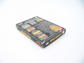 Boxed Nintendo Entertainment System NES Double Dragon III - Inc Manual - AUS ...