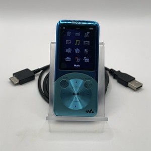 Sony Walkman Nw S705f | eBay