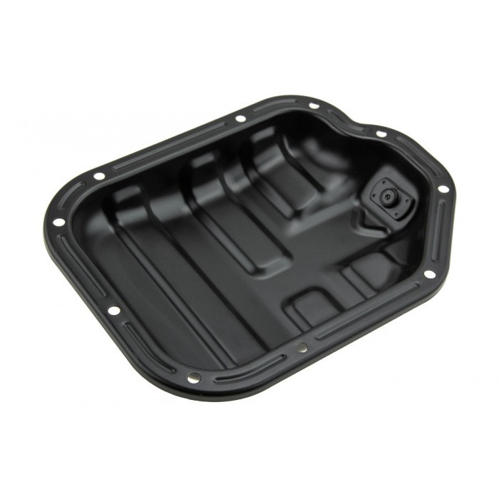Carter d'huile moteur pour Nissan 350Z et Infiniti M35 en aluminium
