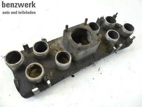 Mercedes W116 R107 M116 M117 Ansaugbrücke Ansaugkrümmer 1161412201