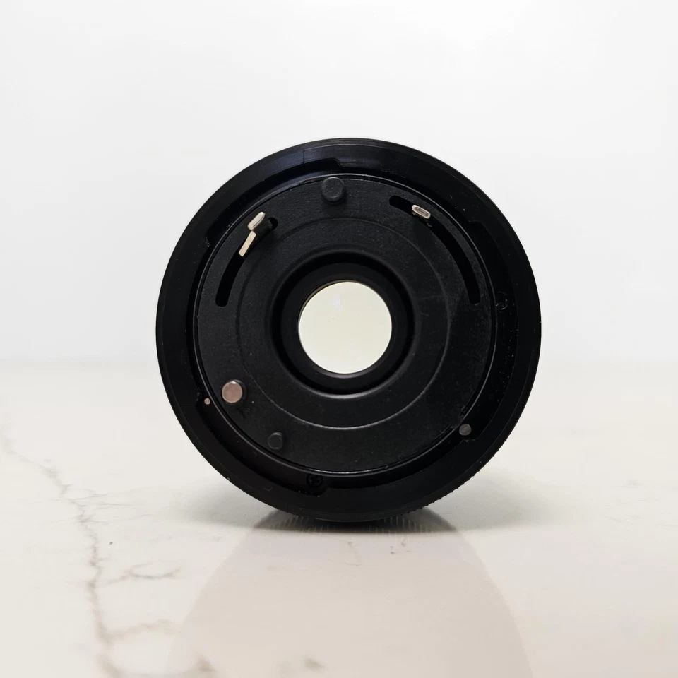 Lente gran angular Vivitar 28 mm 1:2,8 Foto 2 de 2