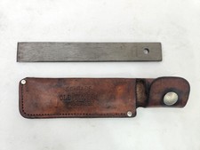 Schrade Old-Timer Honesteel D-227733 HS-1 7" largo