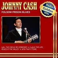 Johnny Cash - Folsom Prison Blues - Cd - G3Z