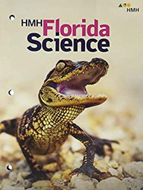 Science : Student Interactive Worktext Grade 4 2019 Paperback