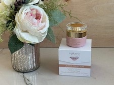 Quartz Infusion Firming Facial mask by La Rouge Pierre