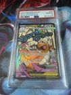 2026 POKEMON ASC EN-ASCENDED HEROES MEGA ATTACK RARE MEGA DRAGONITE EX PSA 10