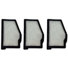 4/3/2/1PCS EB260 BLX260 BL260 Portable Blower Air Filter Element