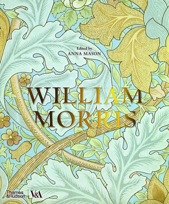William Morris | Anna Mason | Buch | Gebunden | Englisch | 2021