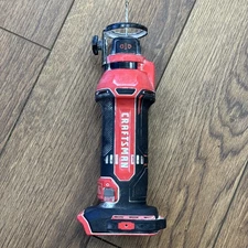 Craftsman CMCE200BR V20 Cordless Drywall Cut-Out Tool