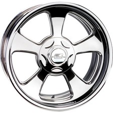 Billet Specialties Vintec Series Wheel Size 20 X 10