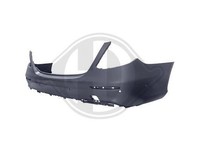 StoßStange Hinten FüR Mercedes W213 FÜR PDC 2016-2020