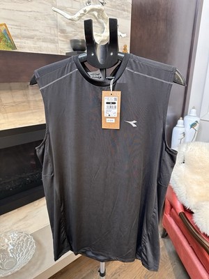 SUPER LIGHT Men's Running Tank