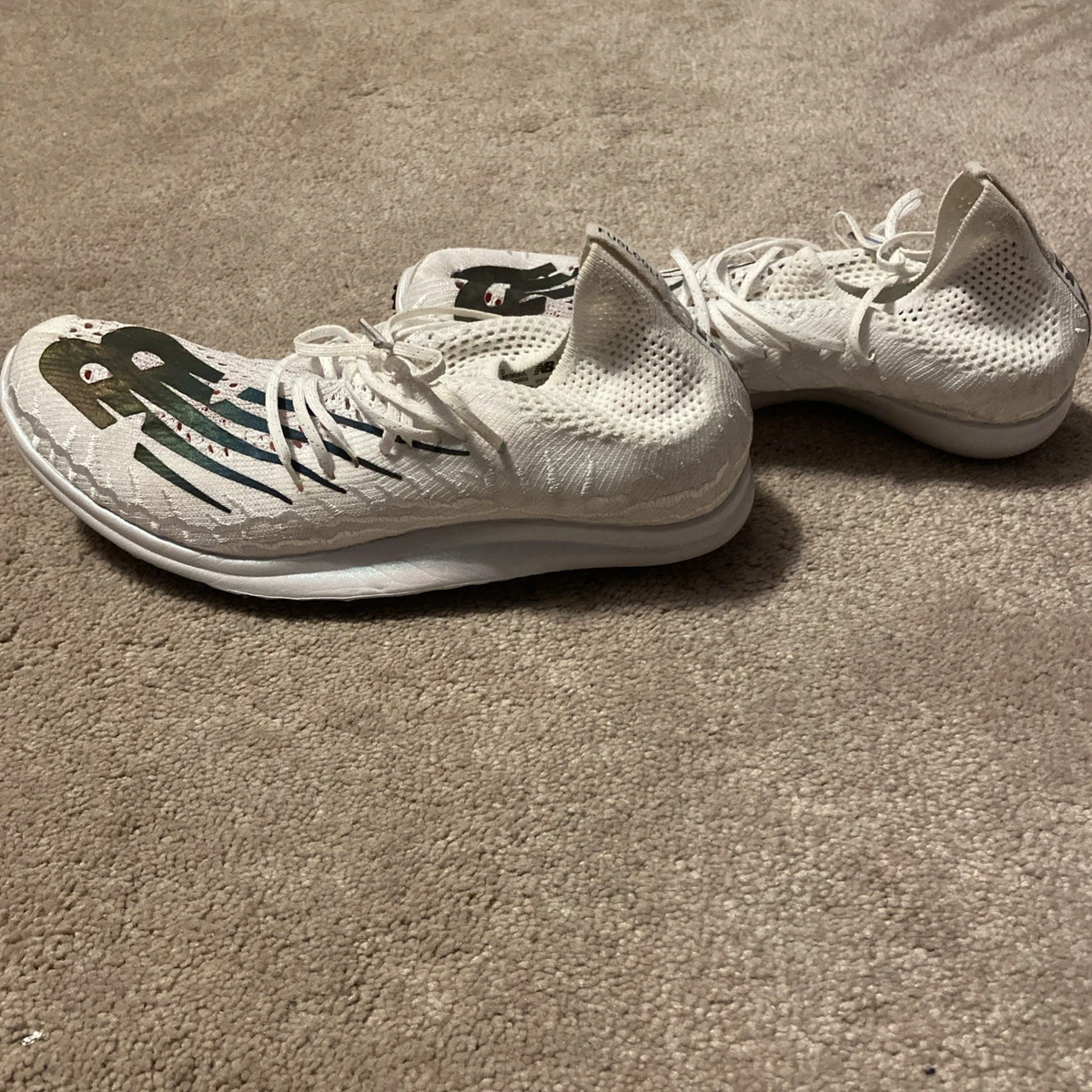 New Balance FuelCell 5280 White for Sale | Authenticity Guaranteed
