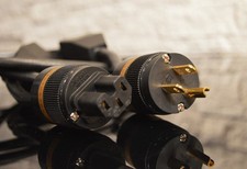Transparent Audio - PowerLink PLUS 15A Power ...